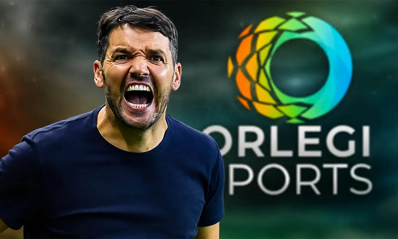  Nicolás Larcamón tendría nuevo equipo... con Grupo Orlegi 