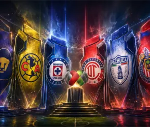 &iquest;Cl&aacute;sico Nacional en Semifinales o choque inesperado?
