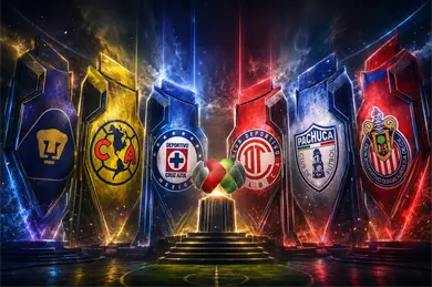 &iquest;Cl&aacute;sico Nacional en Semifinales o choque inesperado?