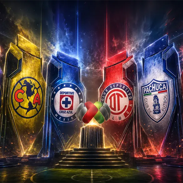 &iquest;Cl&aacute;sico Nacional en Semifinales o choque inesperado?