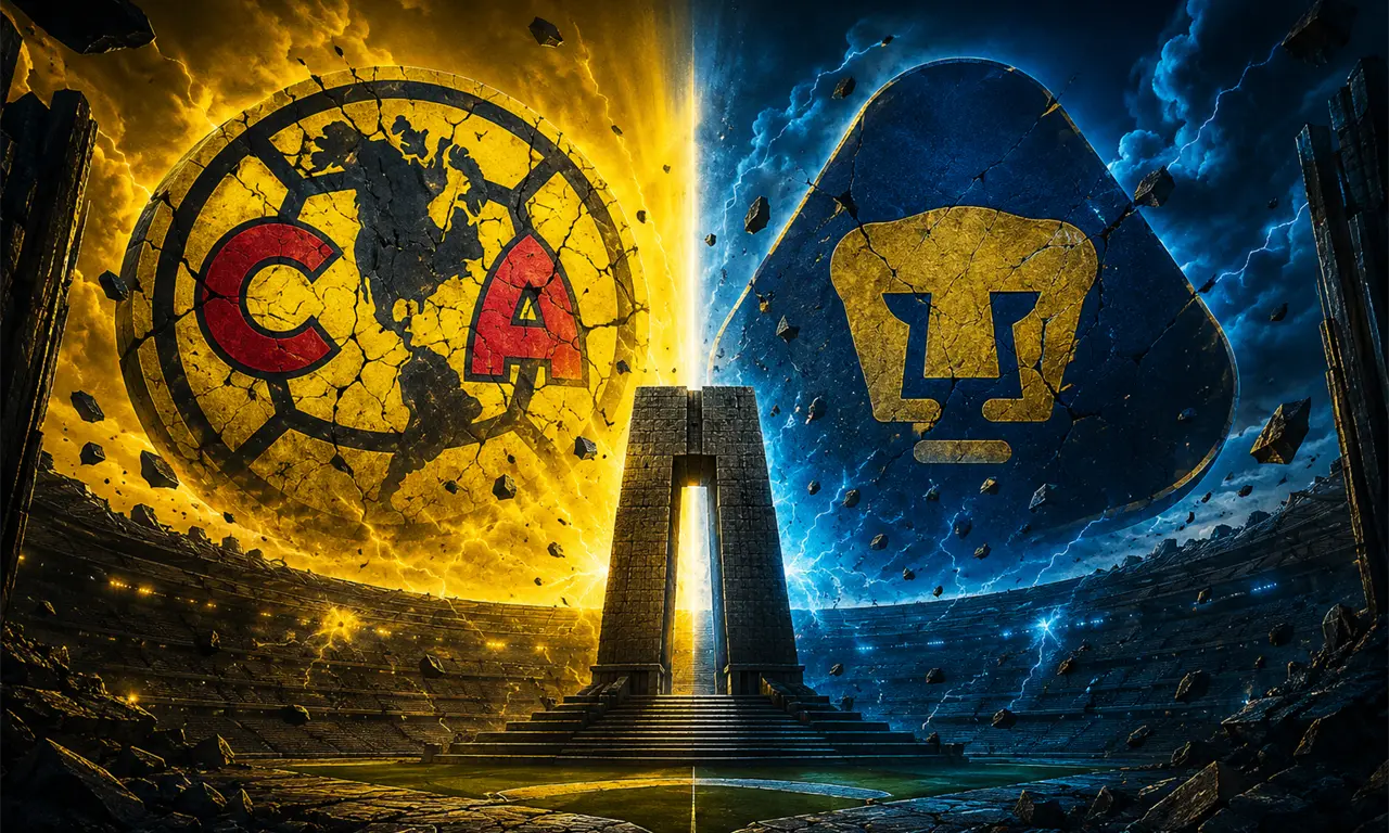  El Clásico Capitalino define hoy al último boleto a Semifinales 