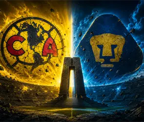 Pumas vs Am&eacute;rica EN VIVO: horario y transmisi&oacute;n