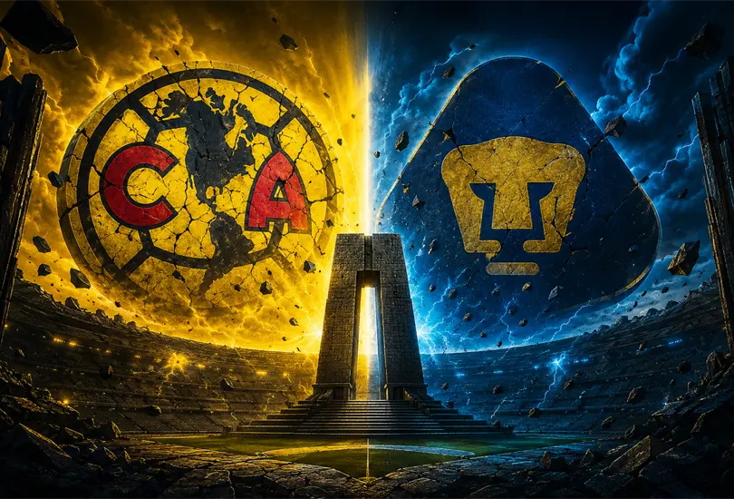 El Cl&aacute;sico Capitalino define hoy al &uacute;ltimo boleto a Semifinales
