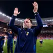 "Hay que creer": Milito sobre la remontada ante Tigres