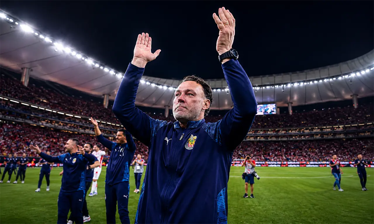  “Hay que creer”: Milito sobre la remontada ante Tigres 