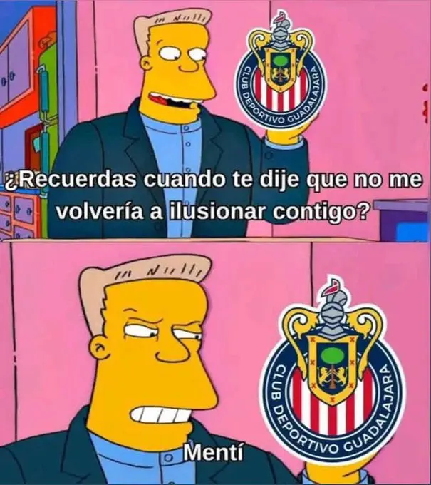 La afici&oacute;n del Guadalajara ya se siente ilusionada