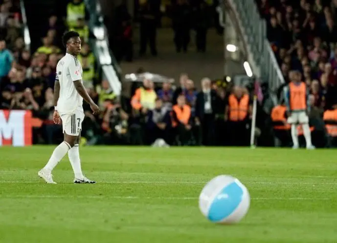 Balón denplaya