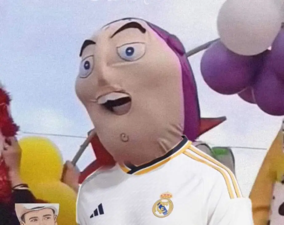 Madrid descripción gráfica