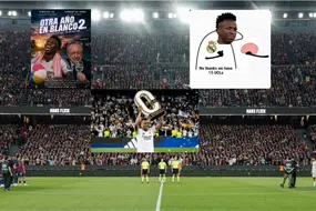 Madrid pierde la liga contra el Barcelona y los memes no perdonan