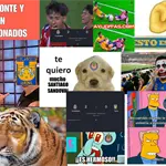 Los mejores memes de la victoria de Chivas