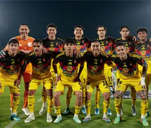Se viene la limpia, Am&eacute;rica y las bajas que tendr&iacute;a para el Apertura 2026