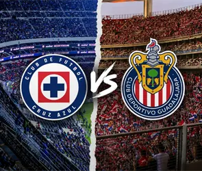 &iquest;Por qu&eacute; Chivas no puede usar su estadio y Cruz Azul s&iacute;?