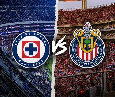 &iquest;Por qu&eacute; Chivas no puede usar su estadio y Cruz Azul s&iacute;?