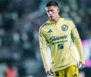 &iquest;Se la perdonan? El gesto de Brian Rodr&iacute;guez vs Pumas que pocos vieron