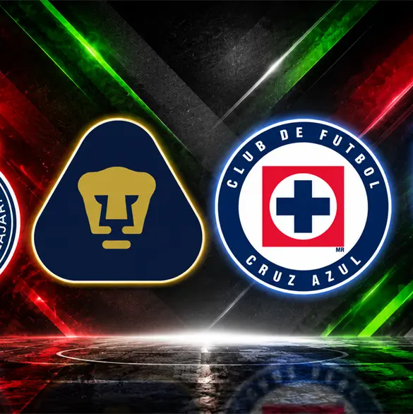 Semifinales definidas: así se jugarán los cruces de la Liga Mx