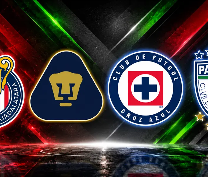Semifinales definidas: as&iacute; se jugar&aacute;n los cruces de la Liga Mx