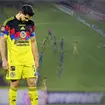 &iquest;Triste despedida de Henry Mart&iacute;n? La noche oscura ante Pumas
