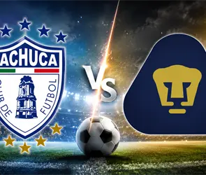 Pachuca vs Pumas: cu&aacute;ndo se juega, horarios y d&oacute;nde comprar boletos