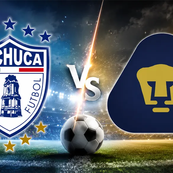 Pachuca vs Pumas: cu&aacute;ndo se juega, horarios y d&oacute;nde comprar boletos