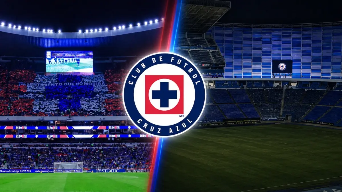  El Cruz Azul vs Chivas aún no tiene sede definida 