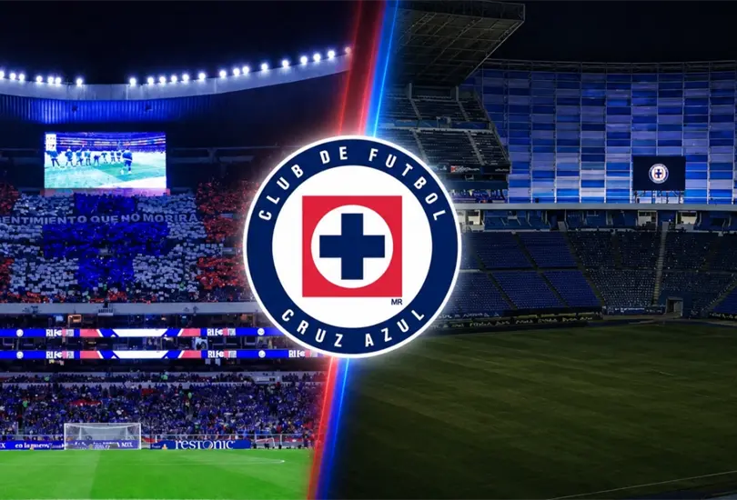 El Cruz Azul vs Chivas a&uacute;n no tiene sede definida