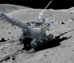 Rob&oacute;tica espacial: Los pioneros mec&aacute;nicos que exploran el universo