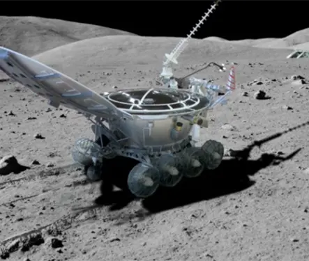 Rob&oacute;tica espacial: Los pioneros mec&aacute;nicos que exploran el universo