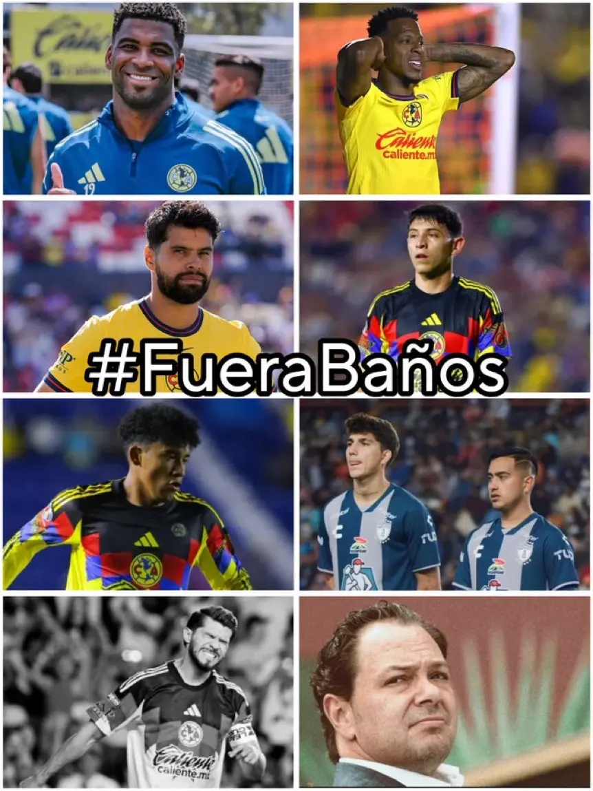 Los deñalados