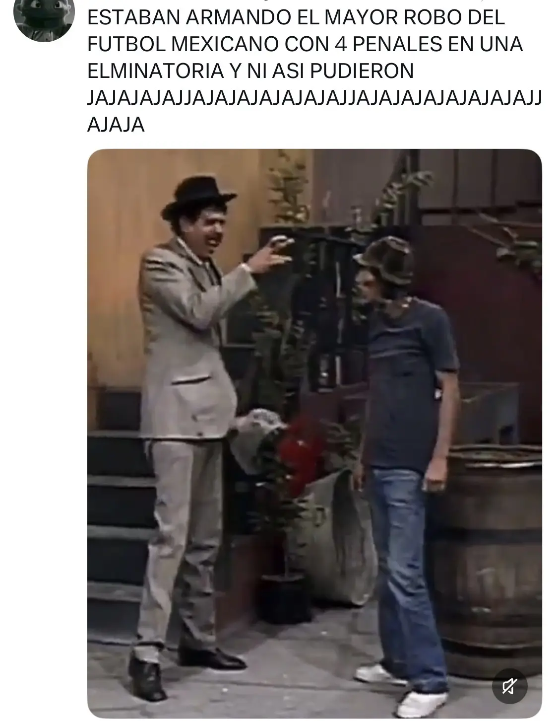 ¿No pudieron con el mayor robo?