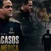 Uno m&aacute;s a la lista, los fracasos de Jardine con Am&eacute;rica