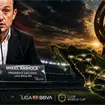 &iquest;Mundial de Clubes en M&eacute;xico? La buena noticia que da Mikel Arriola