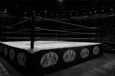 Sentencian a ex luchador de la AAA y CMLL a 12 a&ntilde;os de prisi&oacute;n