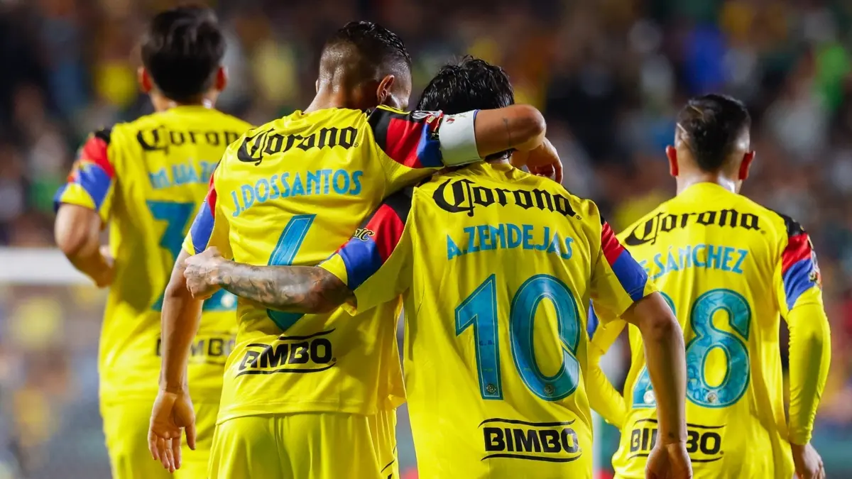  Una figura de América prefirió dar un paso al costado 