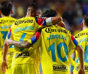El primero de Am&eacute;rica que pidi&oacute; su salida tras caer ante Pumas