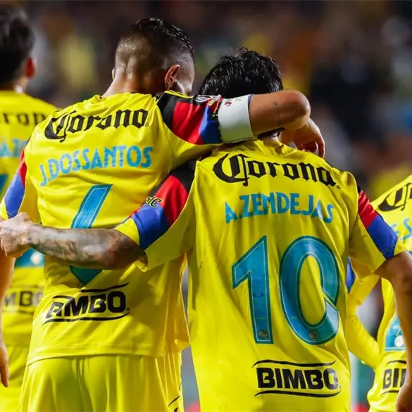 El primero de Am&eacute;rica que pidi&oacute; su salida tras caer ante Pumas