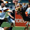 Los &aacute;rbitros mexicanos que Argentina nunca ha podido superar