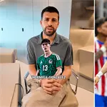 "La Hormiga" Gonz&aacute;lez, el favorito de Piqu&eacute; rumbo al Mundial 2026
