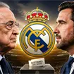 El empresario de "acento mexicano" que amenaza con competir con Florentino