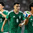 &iquest;Convocados? La prelista de M&eacute;xico incluye a Lainez, Charly y Ledezma