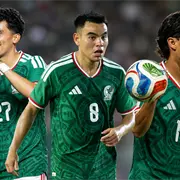 &iquest;Convocados? La prelista de M&eacute;xico incluye a Lainez, Charly y Ledezma