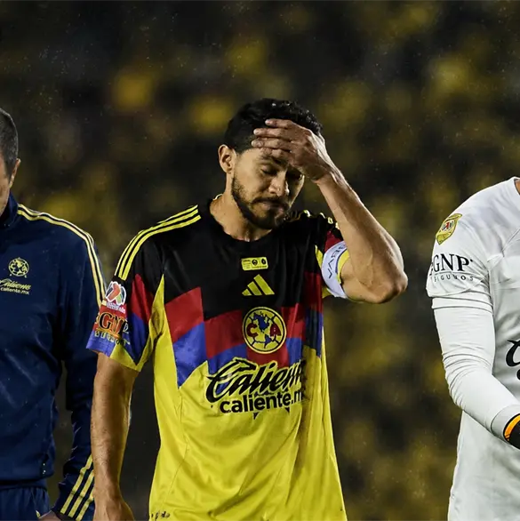 Nace la palabra Americanear: Los m&aacute;s incre&iacute;bles rid&iacute;culos del Am&eacute;rica