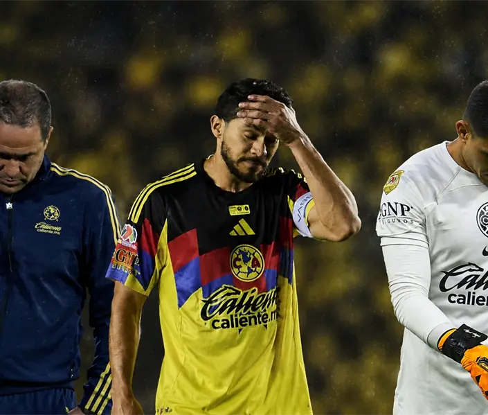 Nace la palabra Americanear: Los m&aacute;s incre&iacute;bles rid&iacute;culos del Am&eacute;rica