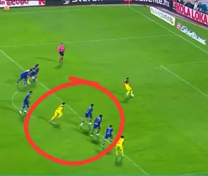 &iquest;Invasi&oacute;n de Pumas en el penal de Henry? Esto dice el reglamento