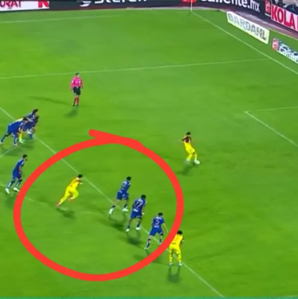 &iquest;Invasi&oacute;n de Pumas en el penal de Henry? Esto dice el reglamento