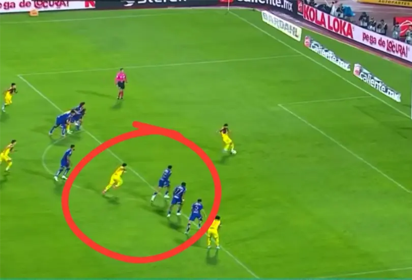 &iquest;Invasi&oacute;n de Pumas en el penal de Henry? Esto dice el reglamento
