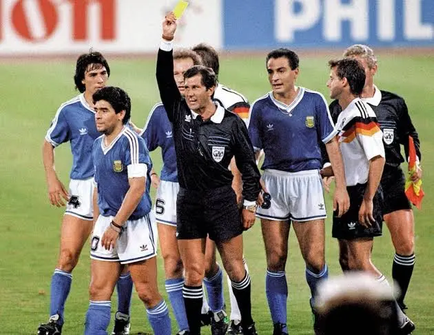 El partido complicado de Codesal