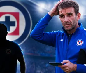 El refuerzo inc&oacute;modo que apunta a Cruz Azul para verano
