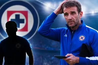 El refuerzo inc&oacute;modo que apunta a Cruz Azul para verano
