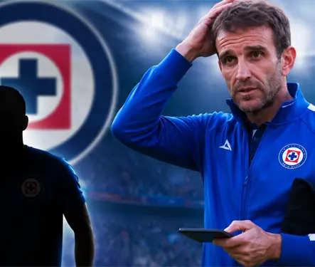 El refuerzo inc&oacute;modo que apunta a Cruz Azul para verano