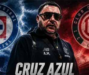 &iquest;Se roban DT? La posibilidad de que Mohamed llegue a Cruz Azul